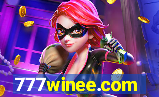 777winee.com