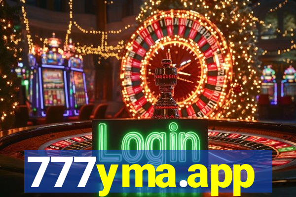 777yma.app