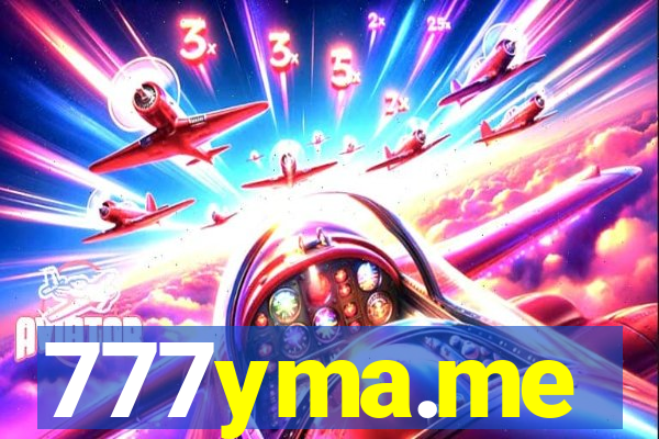 777yma.me