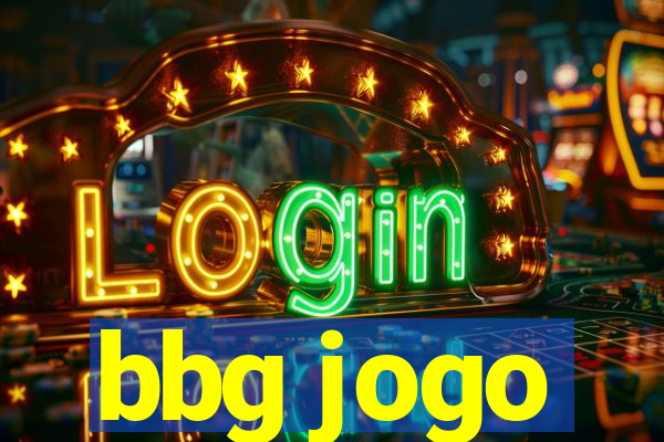 bbg jogo