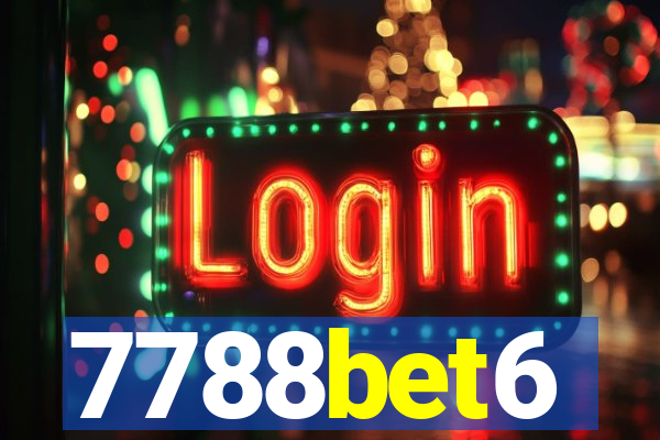 7788bet6