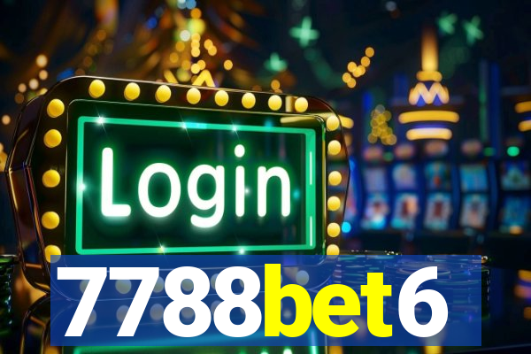 7788bet6