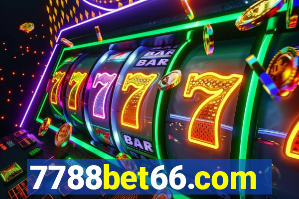 7788bet66.com