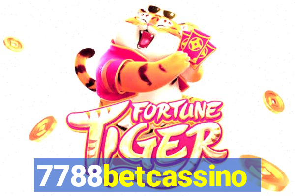 7788betcassino