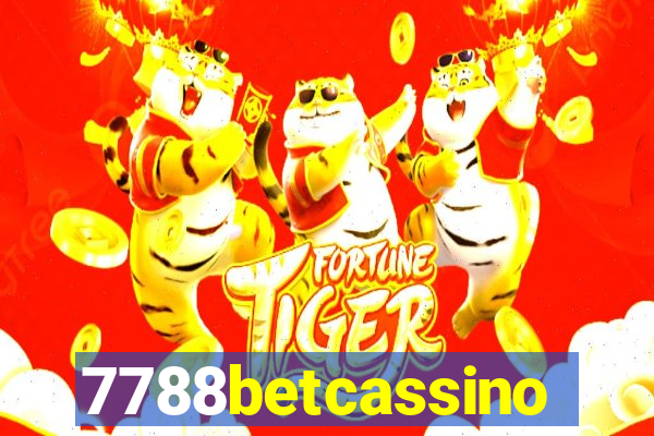 7788betcassino