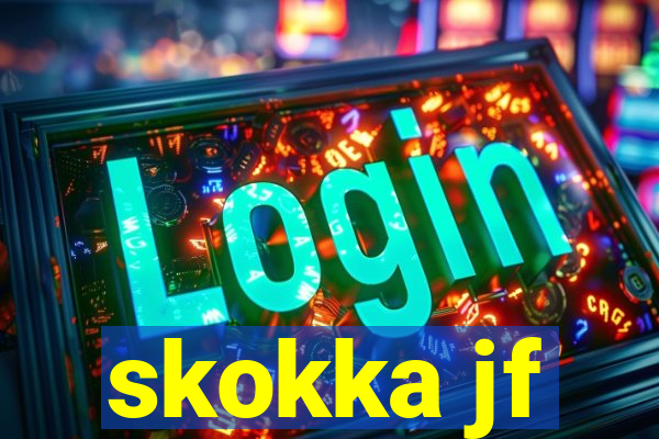 skokka jf