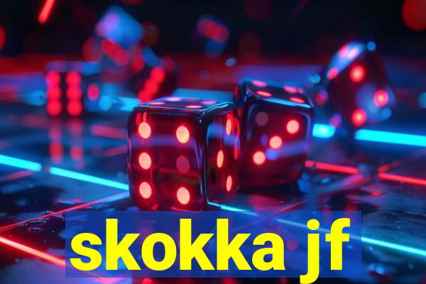 skokka jf