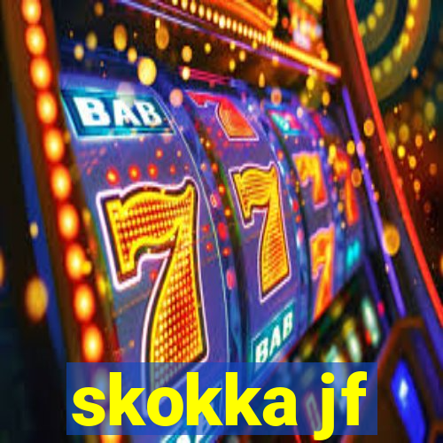 skokka jf