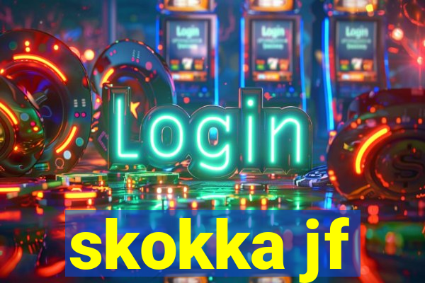 skokka jf