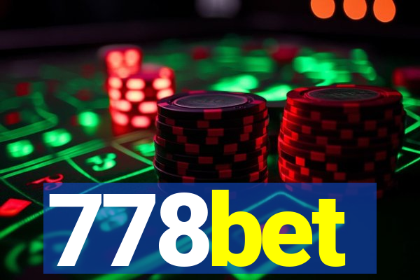 778bet