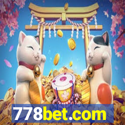 778bet.com