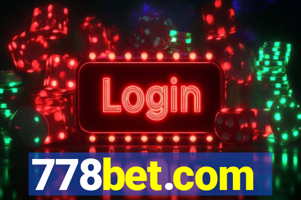 778bet.com