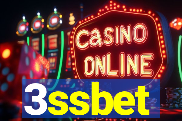 3ssbet