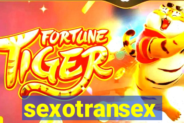 sexotransex