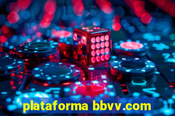 plataforma bbvv.com