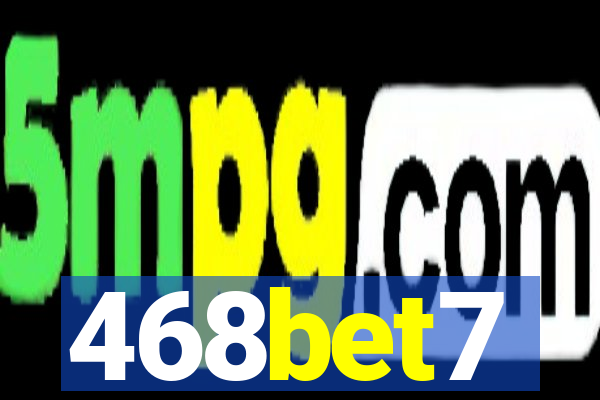 468bet7