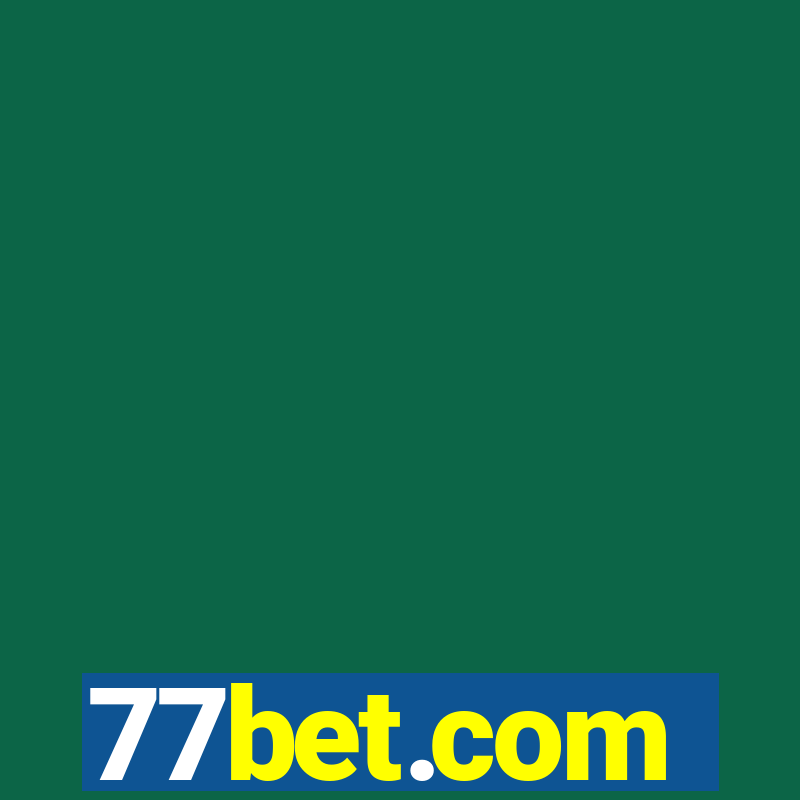 77bet.com