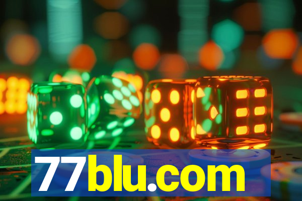 77blu.com