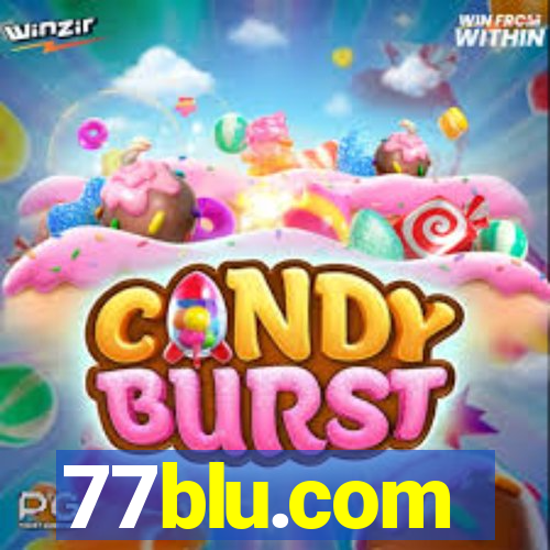 77blu.com