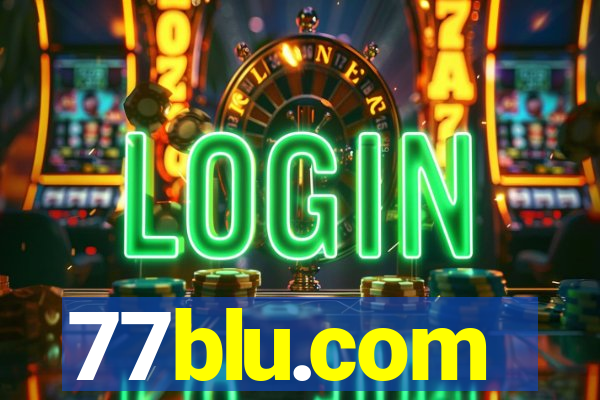 77blu.com