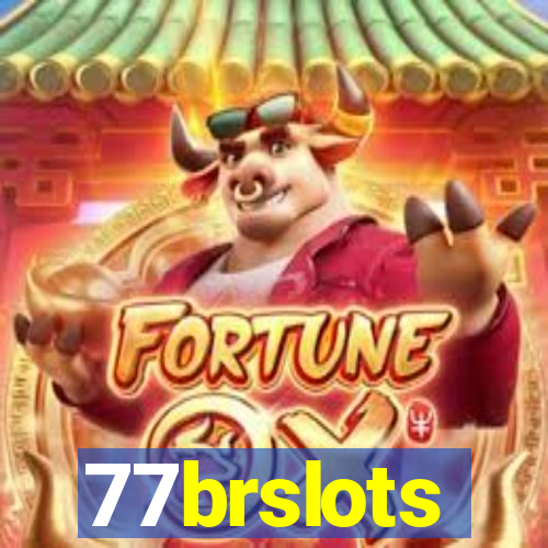 77brslots