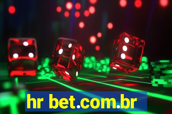 hr bet.com.br