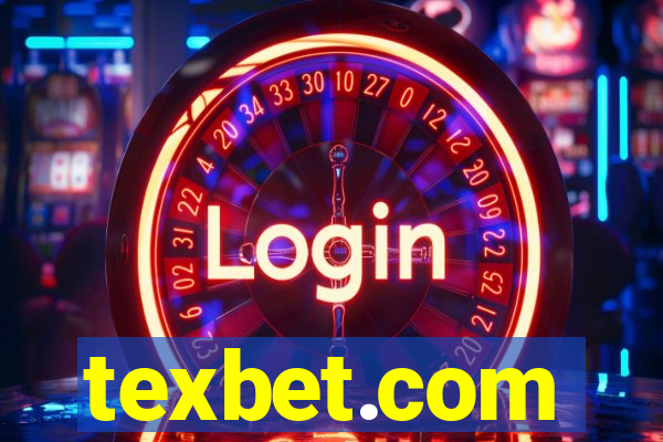 texbet.com