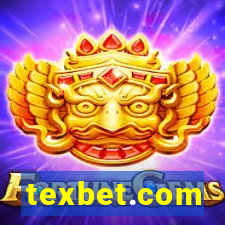 texbet.com