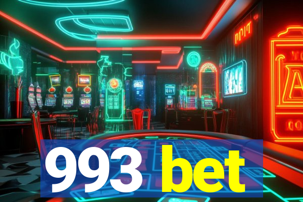 993 bet