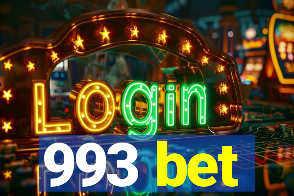 993 bet