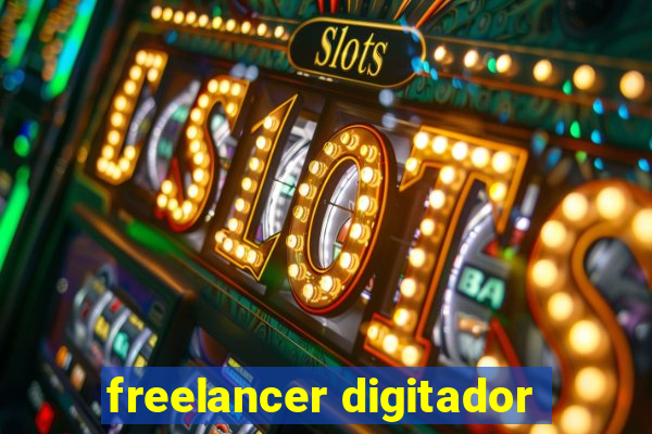 freelancer digitador