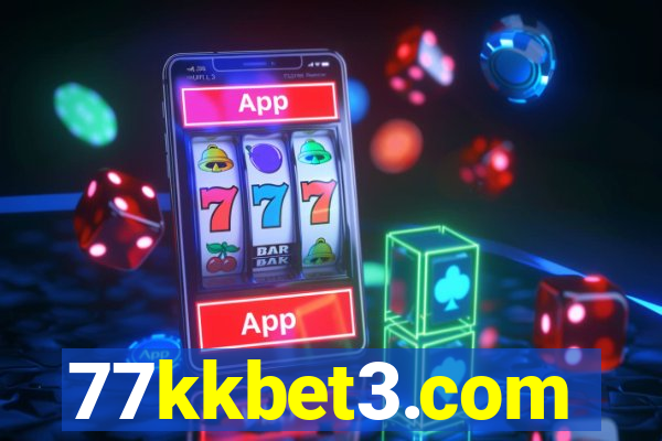 77kkbet3.com