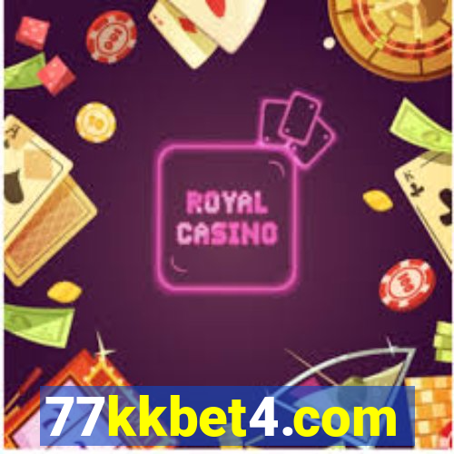 77kkbet4.com