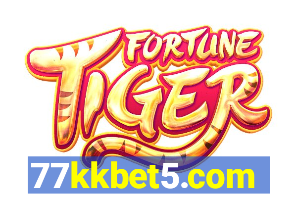 77kkbet5.com