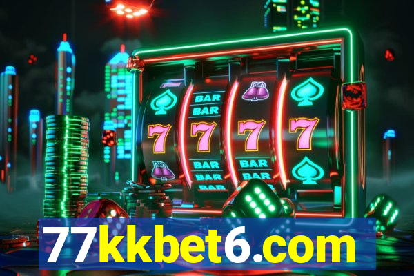 77kkbet6.com