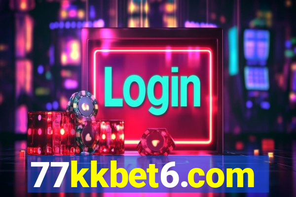 77kkbet6.com