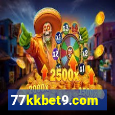 77kkbet9.com