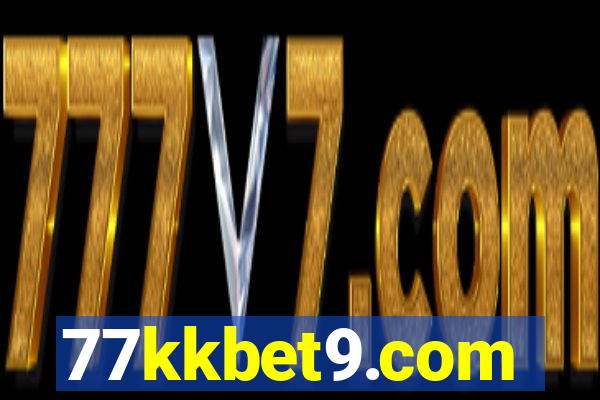 77kkbet9.com