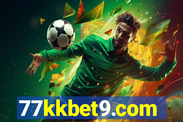 77kkbet9.com