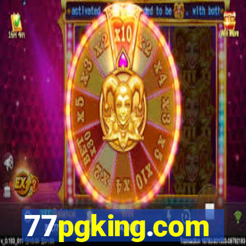 77pgking.com