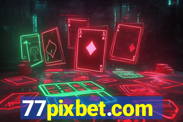 77pixbet.com