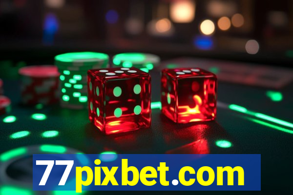 77pixbet.com