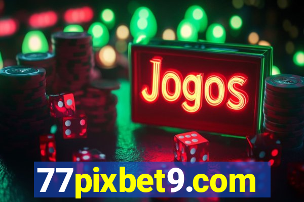 77pixbet9.com