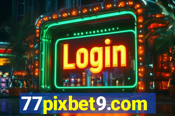 77pixbet9.com