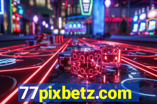 77pixbetz.com