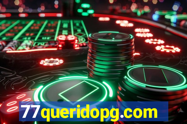 77queridopg.com