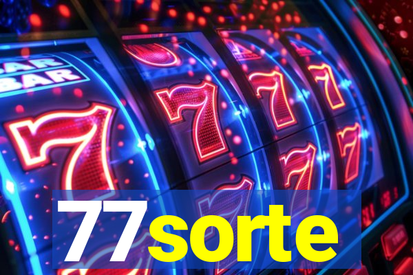 77sorte