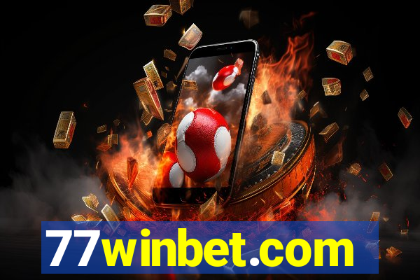 77winbet.com