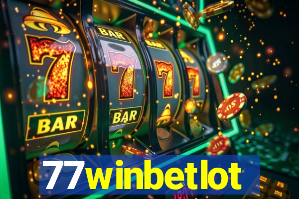 77winbetlot