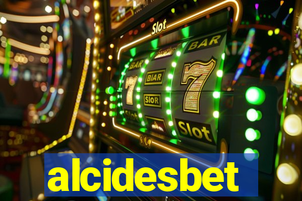 alcidesbet